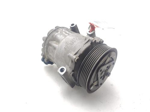 Used AC compressor PEUGEOT 407 (6D_) 2.0 (6DRFNB, 6DRFNE) (136 hp) 30150431