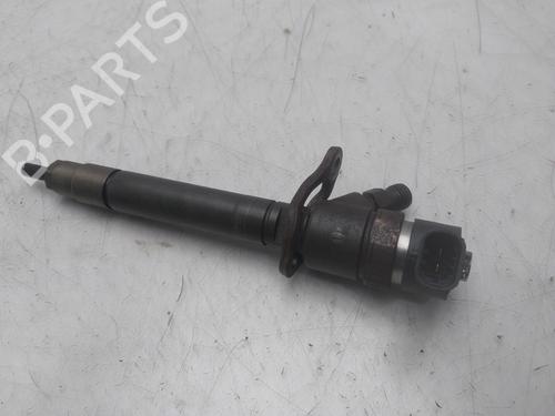 Injector VOLVO S60 I (384) D5 | BP37459560M100 - Image 3