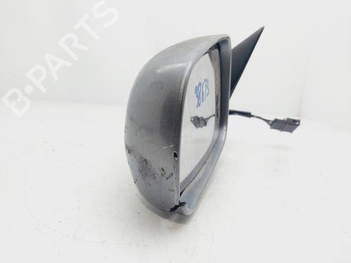 Left mirror SKODA OCTAVIA I (1U2) 1.9 TDI | BP27314650C26 