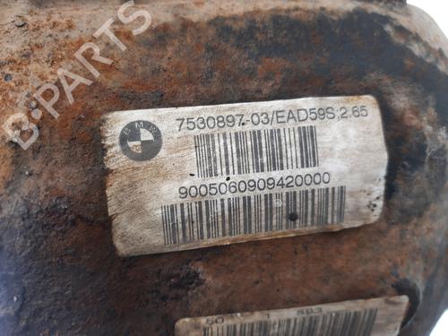 Rear differential BMW 5 (E60) 525 d | BP16006325M24 