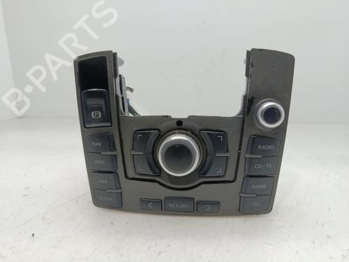 Used Switch Switch AUDI A6 C6 Avant (4F5) 3.0 TDI quattro (225 hp) 36013045 36013045