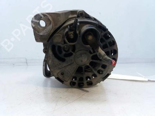 Alternator FIAT PANDA (169_) 1.1 (169.AXA1A) | BP2890472M7 
