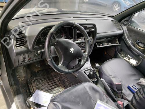 Headlight switch PEUGEOT 306 (7B, N3, N5) 2.0 HDI 90 | BP31880103I24 