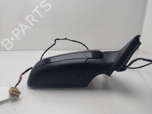 Right mirror AUDI A4 B6 (8E2) 1.9 TDI | BP32234417C27