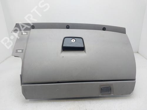 Handskerum Handskerum VOLVO V50 (545) 1.6 D (109 hp) 36798343 36798343