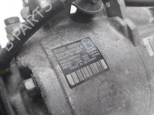 AC compressor RENAULT KADJAR (HA_, HL_) 1.3 TCe 140 (HLNB, HLN1) | BP32999276M34  - Image 5