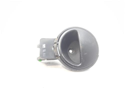 Used Rear left interior door handle DAEWOO KALOS (KLAS) 1.2 (72 hp) 12410424