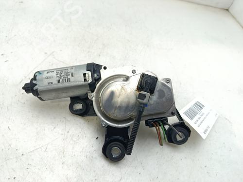 Used Rear wiper motor Rear wiper motor 37026604 37026604