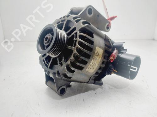 Used Alternator Alternator FORD MONDEO III (B5Y) [2000-2007] 29206308 29206308