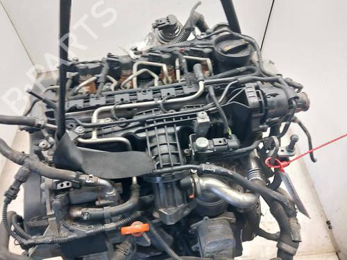 Engine VW GOLF VI Variant (AJ5) | BP39184132M1 - Image 6