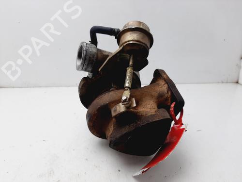 Turbocharger/Supercharger LAND ROVER DISCOVERY I (LJ) 2.5 TDI 4x4 | BP29572421M71 