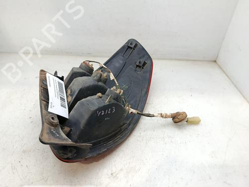 Left taillight SUZUKI SX4 (EY, GY) | BP37281988C34 - Image 4
