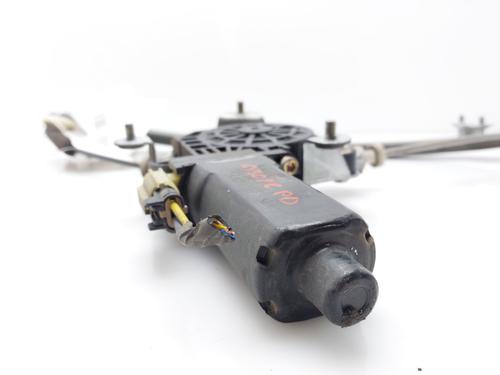 Front right window mechanism HYUNDAI ACCENT II (LC) 1.3 | BP16351004C23 