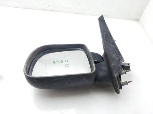 Spiegel buiten links RENAULT KANGOO (KC0/1_) 1.4 (KC0C, KC0H, KC0B, KC0M) (75 hp) 7700304830 |