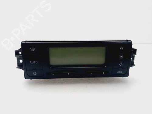 Commande Chauffage SEAT LEON (1M1) 1.6 16 V (105 hp) 31909214