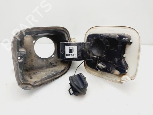 Fuel flap RENAULT CAPTUR I (J5_, H5_)  | BP29531662C131 