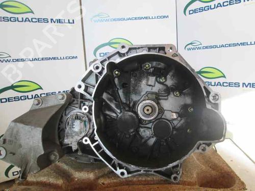Used Gearbox OPEL VECTRA C (Z02) 2.2 16V (F69) (147 hp) 2869489