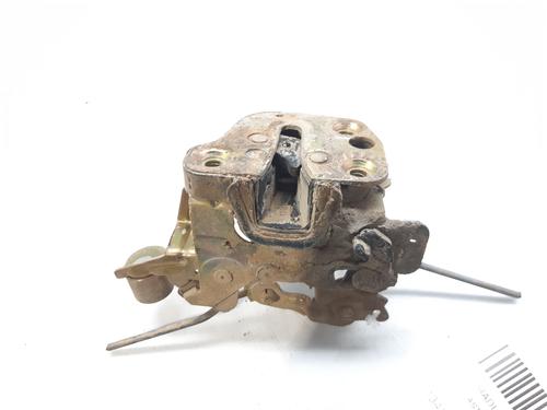 Rear right lock OPEL ASTRA F Saloon (T92) 1.7 D (F19, M19) | BP10569218C99 