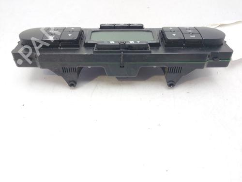 Climate control SEAT ALTEA (5P1)  | BP12545257I5 