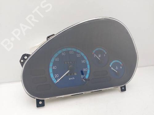 Instrument cluster DAEWOO MATIZ (M100, M150) 0.8 | BP38619472C47 - Image 3
