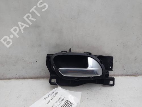 Used Rear right interior door handle CITROËN C4 I (LC_) [2004-2014]  16495550