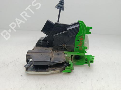 Front left lock KIA CARENS IV | BP32232056C98