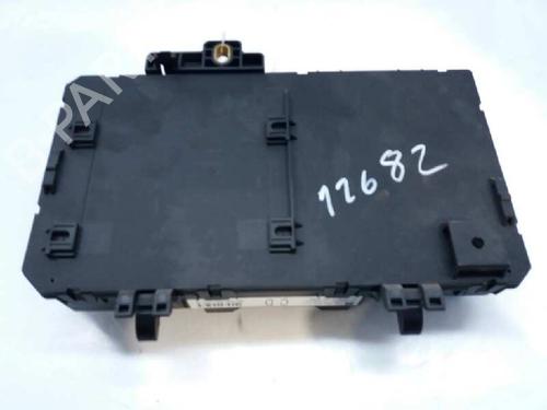 Fuse box OPEL ASTRA H (A04) 1.6 (L48) | BP2871745E1 