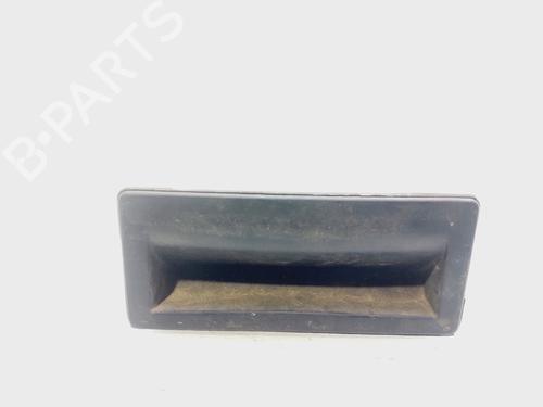 Used Tailgate handle AUDI A5 (8T3) 3.0 TDI quattro (240 hp) 26960919