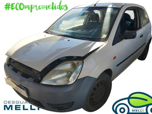 Used Parts FORD FIESTA V (JH_, JD_)  1.3  5044769