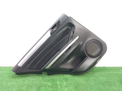 Used Rear left panel MERCEDES-BENZ M-CLASS (W164) ML 350 CDI 4-matic (164.125, 164.124) (231 hp) 18332982