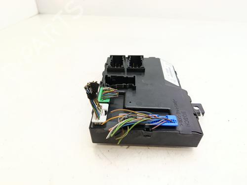 Elektronisk modul FORD FIESTA VI (CB1, CCN) 1.6 TDCi | BP28106631M83 