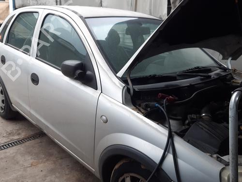 ABS Bremseaggregat OPEL CORSA C (X01)  | BP9447144M43 