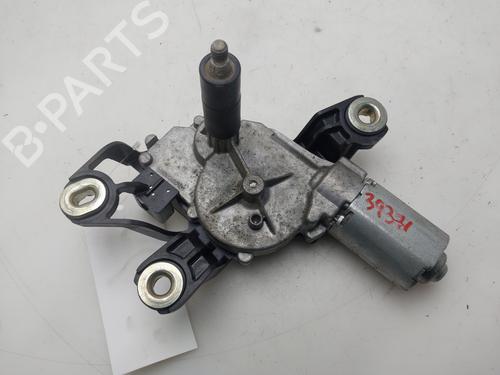 Used Rear wiper motor Rear wiper motor VW POLO V (6R1, 6C1) [2009-2022] 33604778 33604778