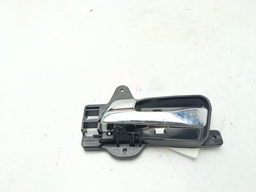 Used Rear left interior door handle HYUNDAI i30 (FD) [2007-2012]  29070287