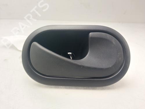 Used Front right interior door handle RENAULT KANGOO / GRAND KANGOO II (KW0/1_) [2008-2025]  30845641