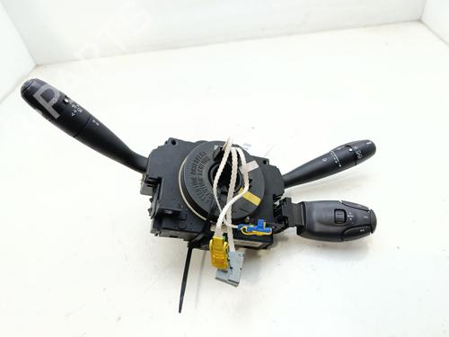 Used Steering wheel controls Steering wheel controls PEUGEOT 307 (3A/C) 1.6 HDi (90 hp) 36275896 36275896