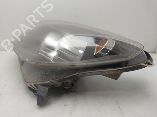 Left headlight OPEL ASTRA H (A04) | BP37149284C28 - Image 2