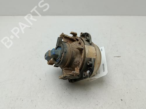 Left front fog light CITROËN BERLINGO / BERLINGO FIRST MPV (MF_, GJK_, GFK_) 1.4 i bivalent (MFKFW) | BP29710614C30 