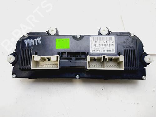 Climate control VW TIGUAN (5N_)  | BP29941556I5
