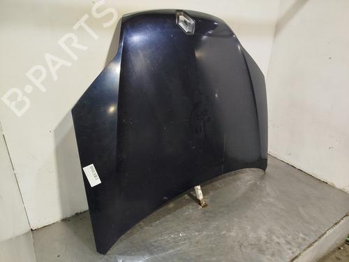 Hood RENAULT LAGUNA III (BT0/1) 2.0 dCi (BT07, BT0J, BT14, BT1A, BT1S) | BP31611216C1