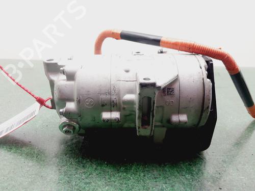 AC compressor NISSAN X-TRAIL IV (T33) | BP36677264M34 - Image 4
