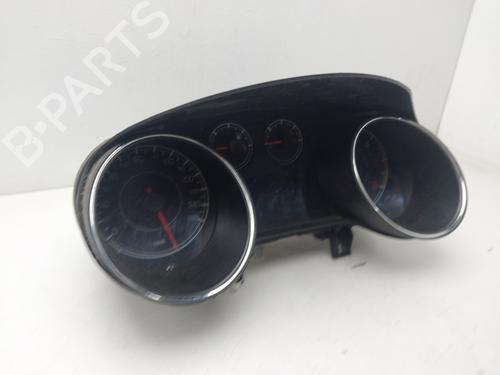 Instrument cluster FIAT BRAVO II (198_)  | BP27867646C47 