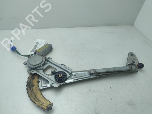 Vindusheismekanisme høyre foran SUBARU FORESTER (SF_) 2.0 AWD (SF5) (122 hp) 31816787