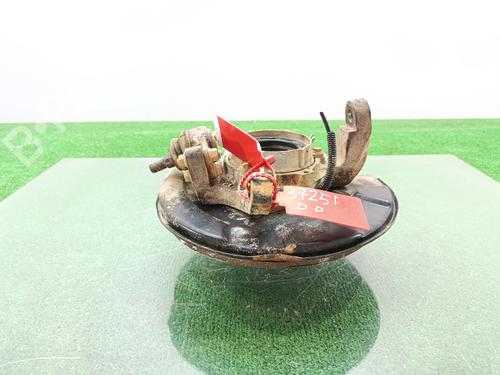 Right front steering knuckle SSANGYONG KYRON  | BP29539216M26 
