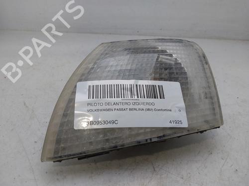 Used Left front indicator Left front indicator VW PASSAT B5 (3B2) [1996-2001] 36526858 36526858
