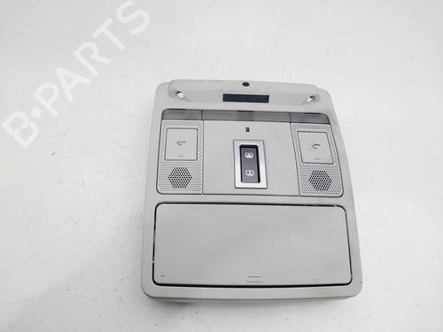 Used Interior roof light LAND ROVER RANGE ROVER EVOQUE (L538) [2011-2019]  26406939