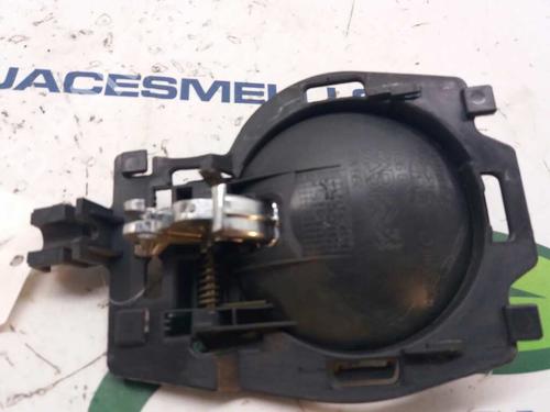 Front left interior door handle CITROËN C3 I (FC_, FN_) 1.4 HDi | BP3336079I13 