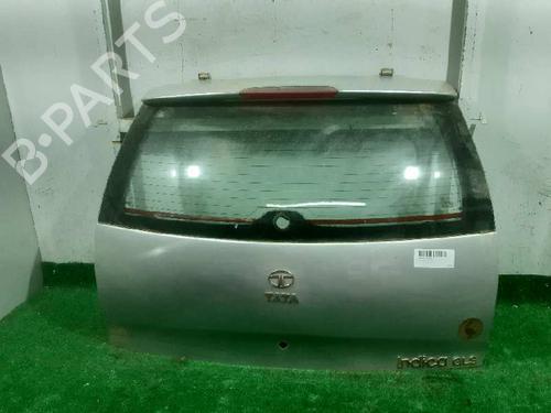 Used Tailgate TATA INDICA 1.4 D (53 hp) 6778434