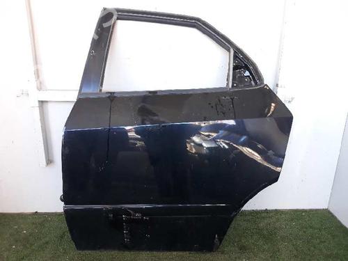 Used Left rear door HONDA CIVIC VIII Hatchback (FN, FK) 1.8 (FN1, FK2) (140 hp) 2894857