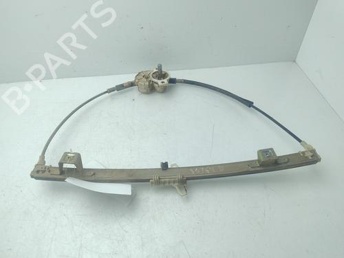 Used Front right window mechanism RENAULT CLIO I (B/C57_, 5/357_) 1.2 (5/357Y, 5/357K) (58 hp) 31028554
